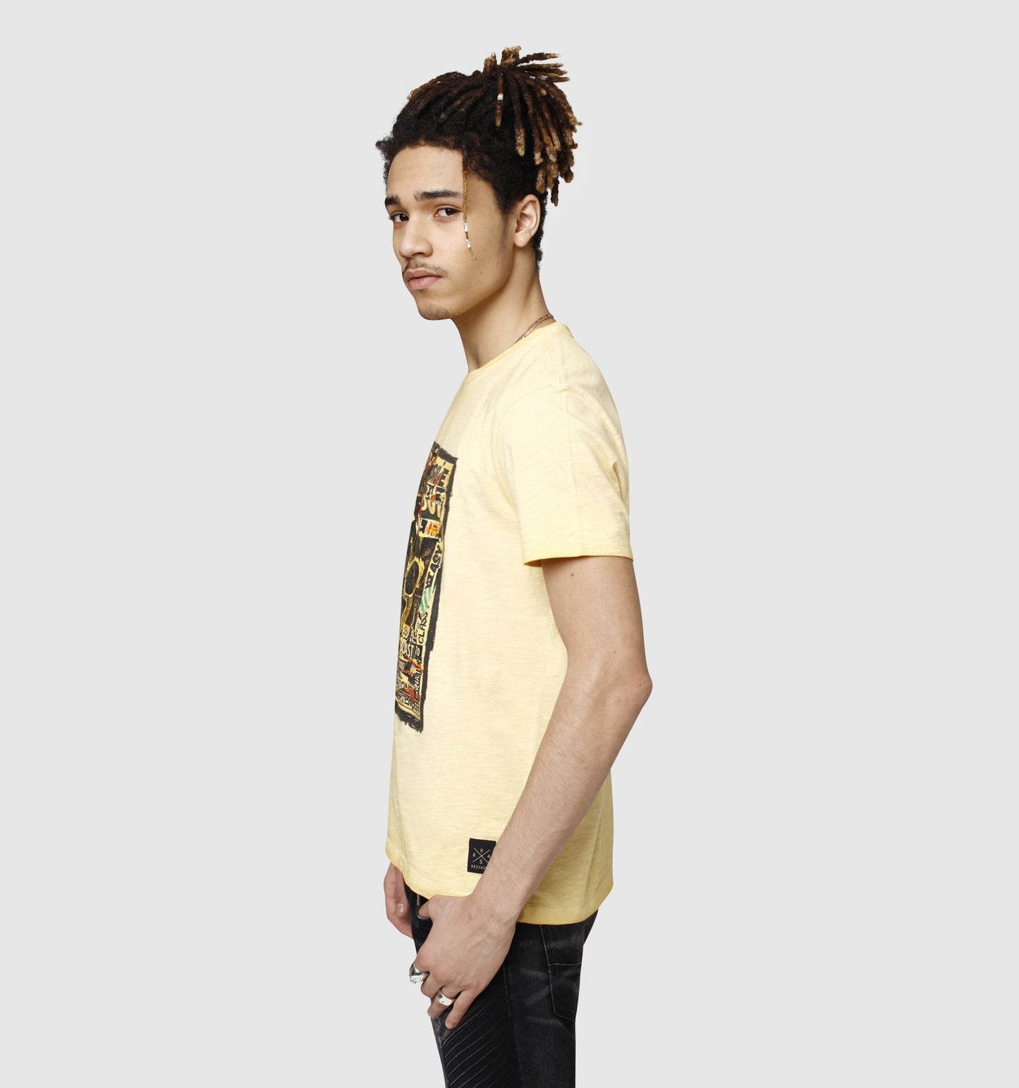 T-shirt NEWSIDE GAVERS