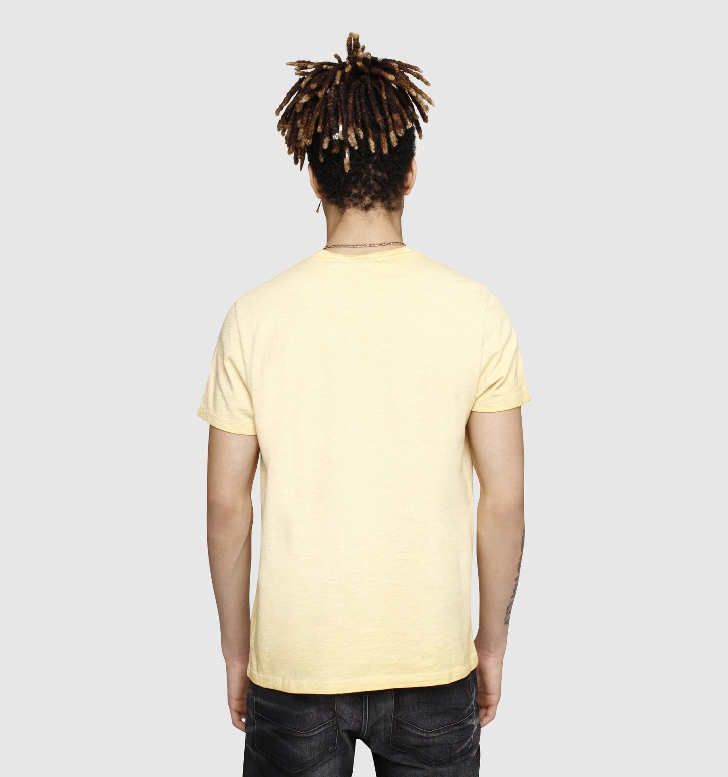 T-shirt NEWSIDE GAVERS