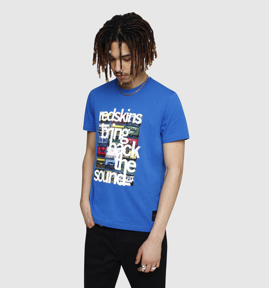 T-shirt TAPES HANDY