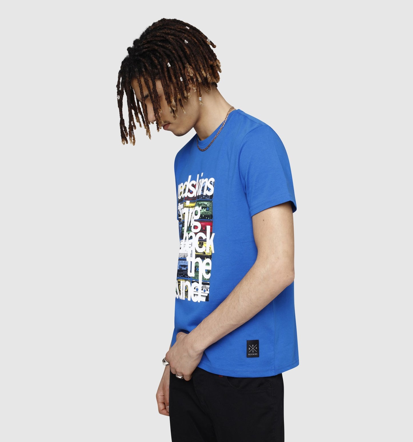 T-shirt TAPES HANDY