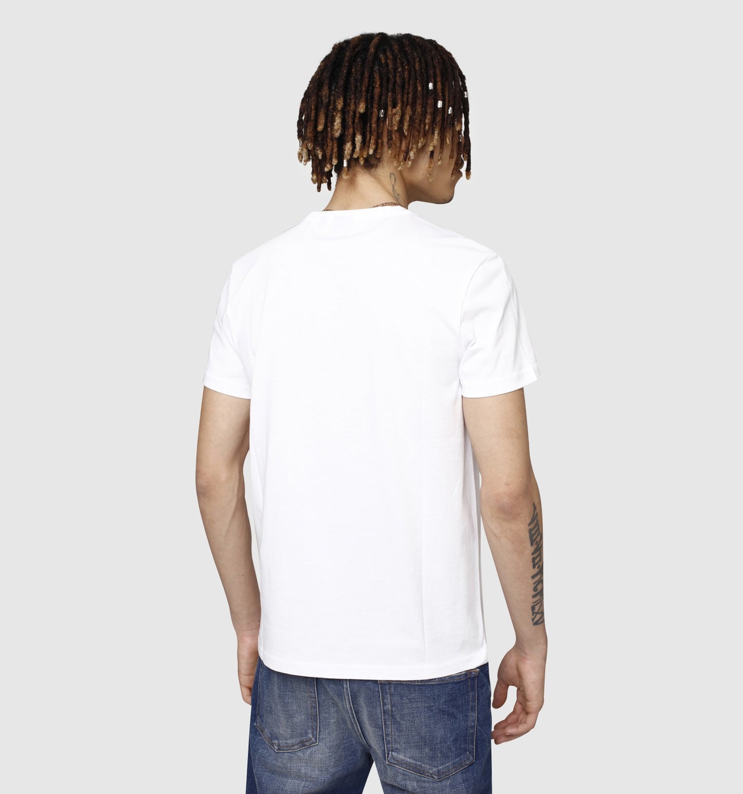 T-shirt TAPES HANDY