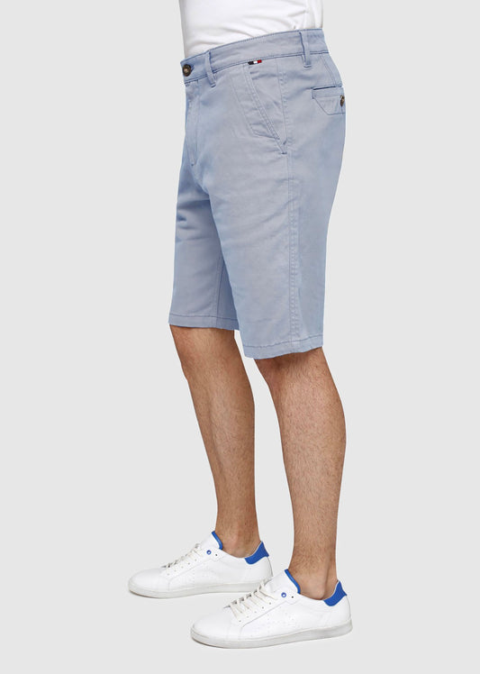 Short en coton CLIPPER MAHEVAN