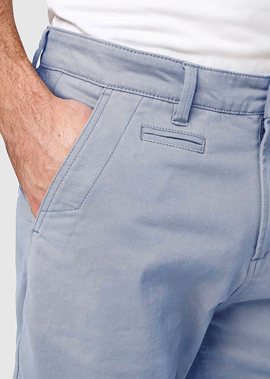 Short en coton CLIPPER MAHEVAN