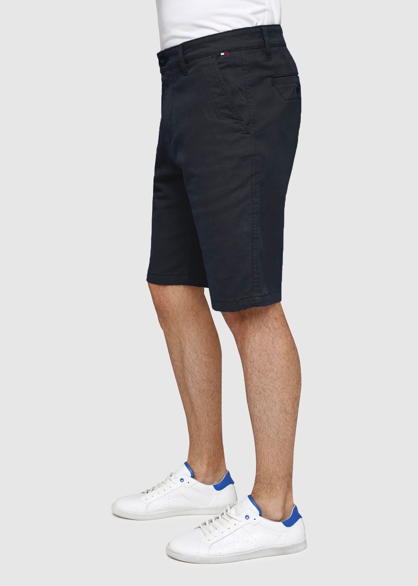 Short en coton CLIPPER MAHEVAN