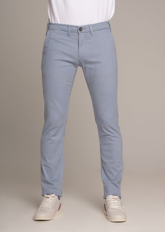 Chino CHUCK MAHEVAN