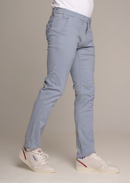 Chino CHUCK MAHEVAN