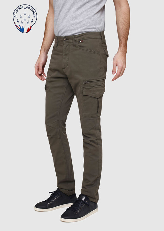 Chino LARGO MAHEVAN