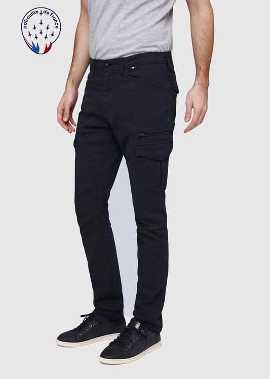 Chino LARGO MAHEVAN