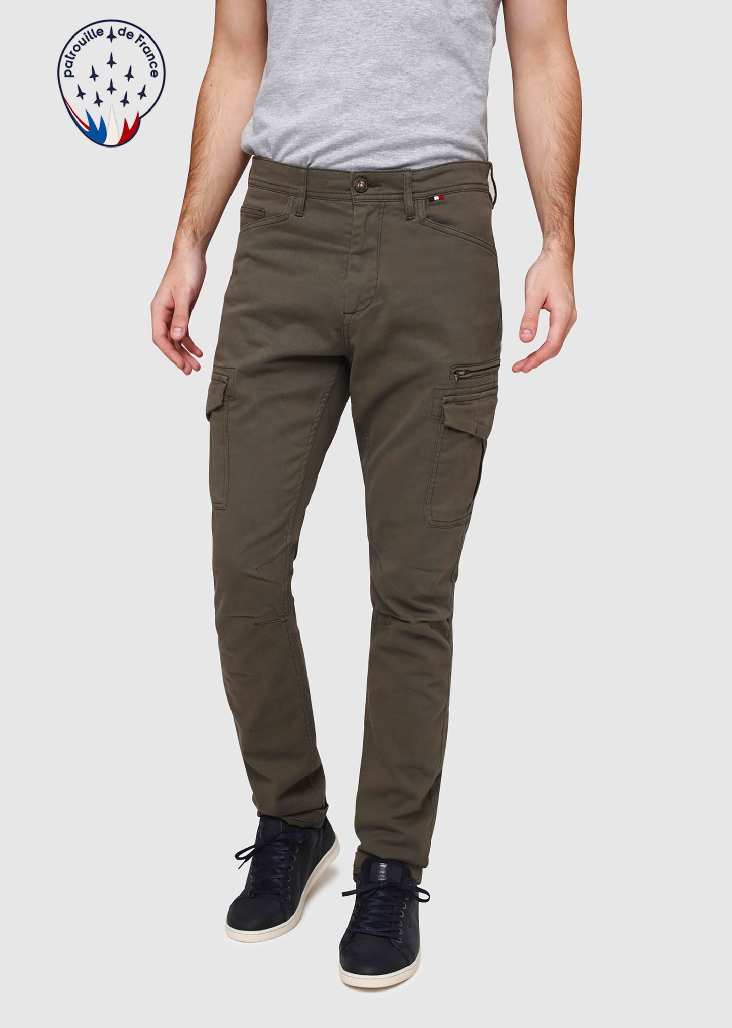 Chino LARGO MAHEVAN