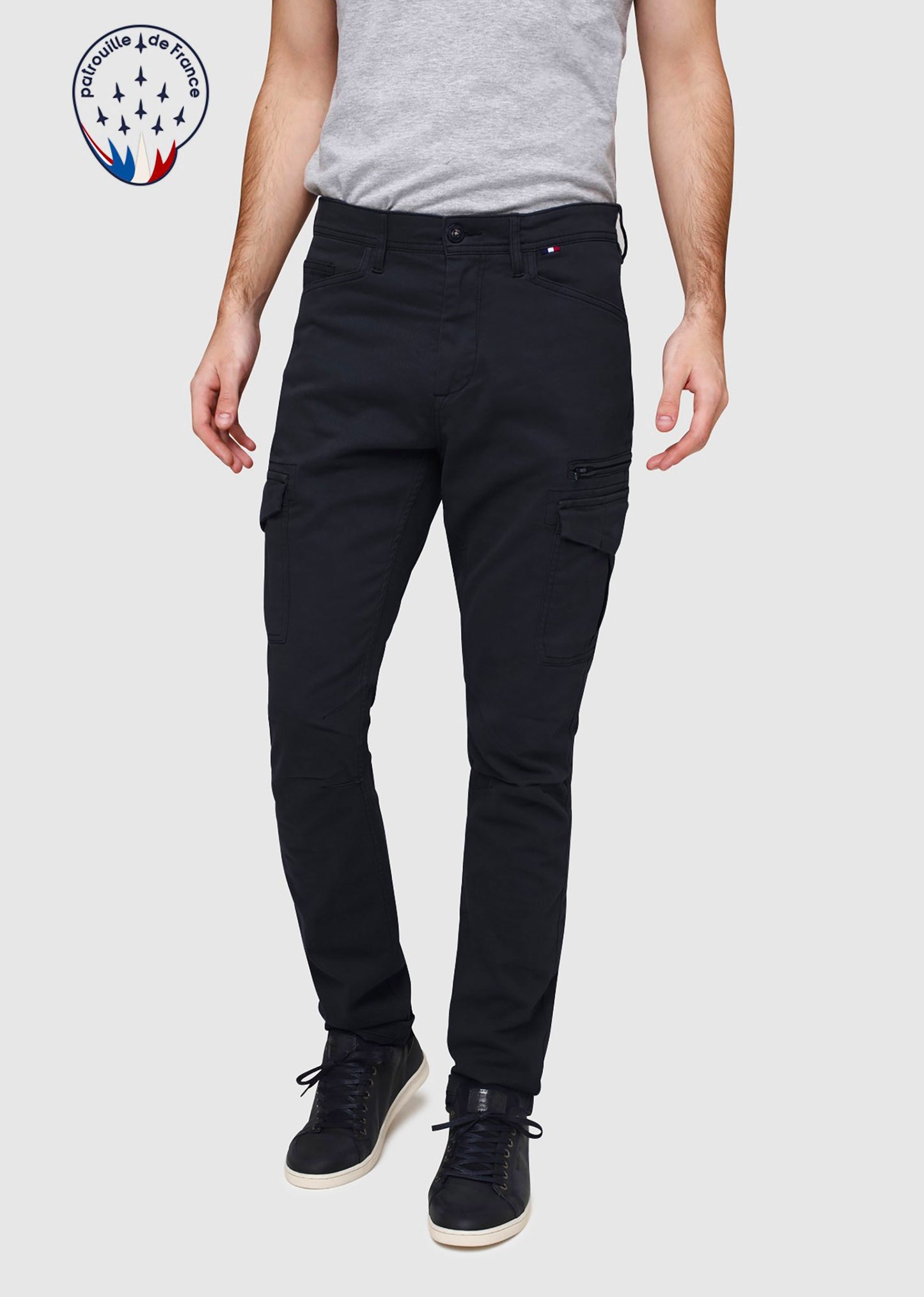 Chino LARGO MAHEVAN