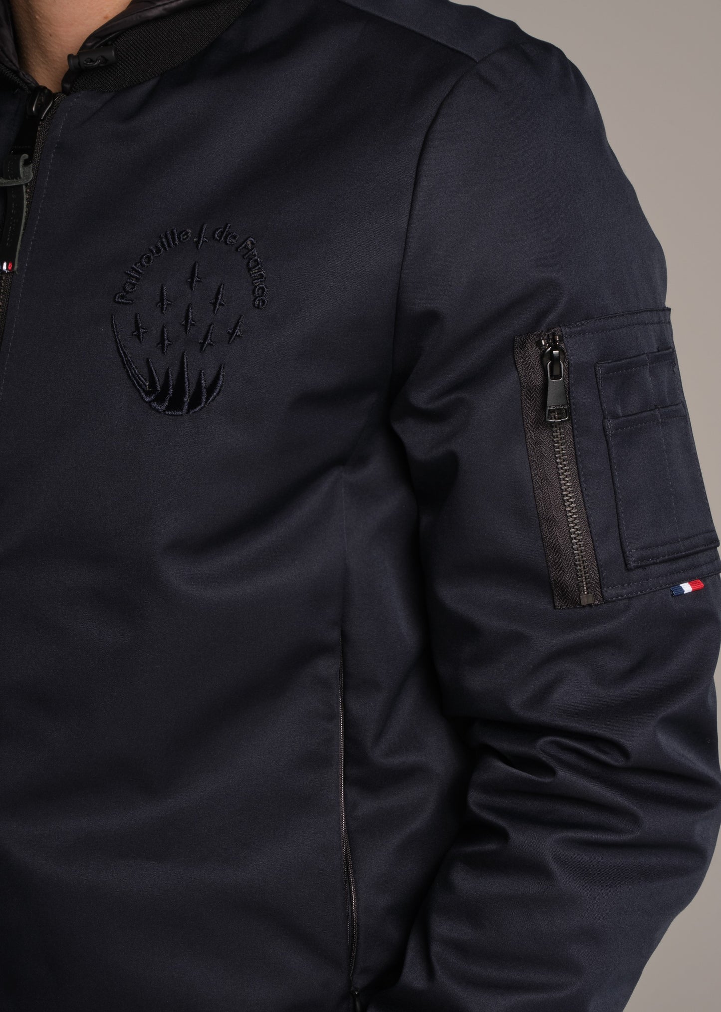 Blouson en nylon CHALLENGER STOCKHOLM