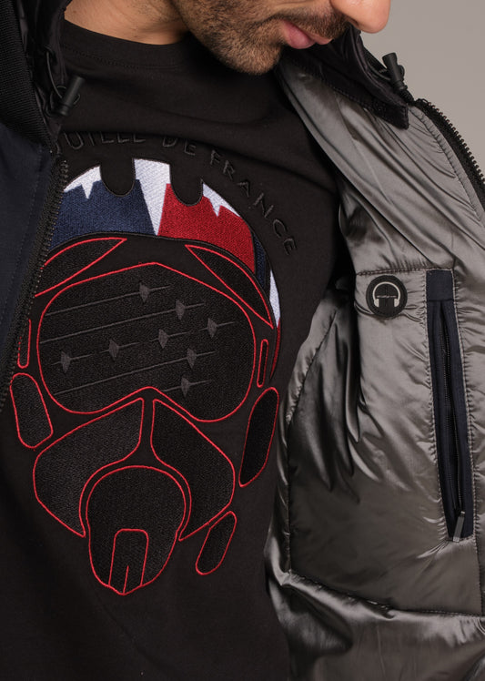 Blouson en nylon CHALLENGER STOCKHOLM