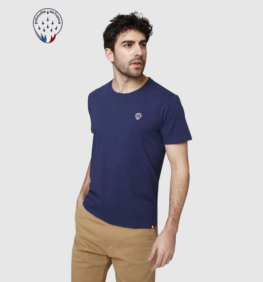 T-shirt en coton ARIANE CALDER