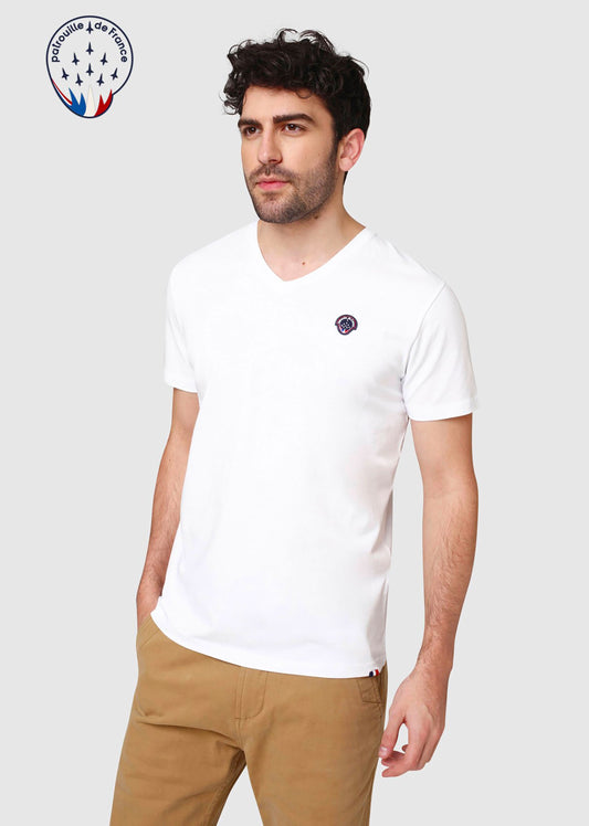 T-shirt en coton ARIANE CALDER
