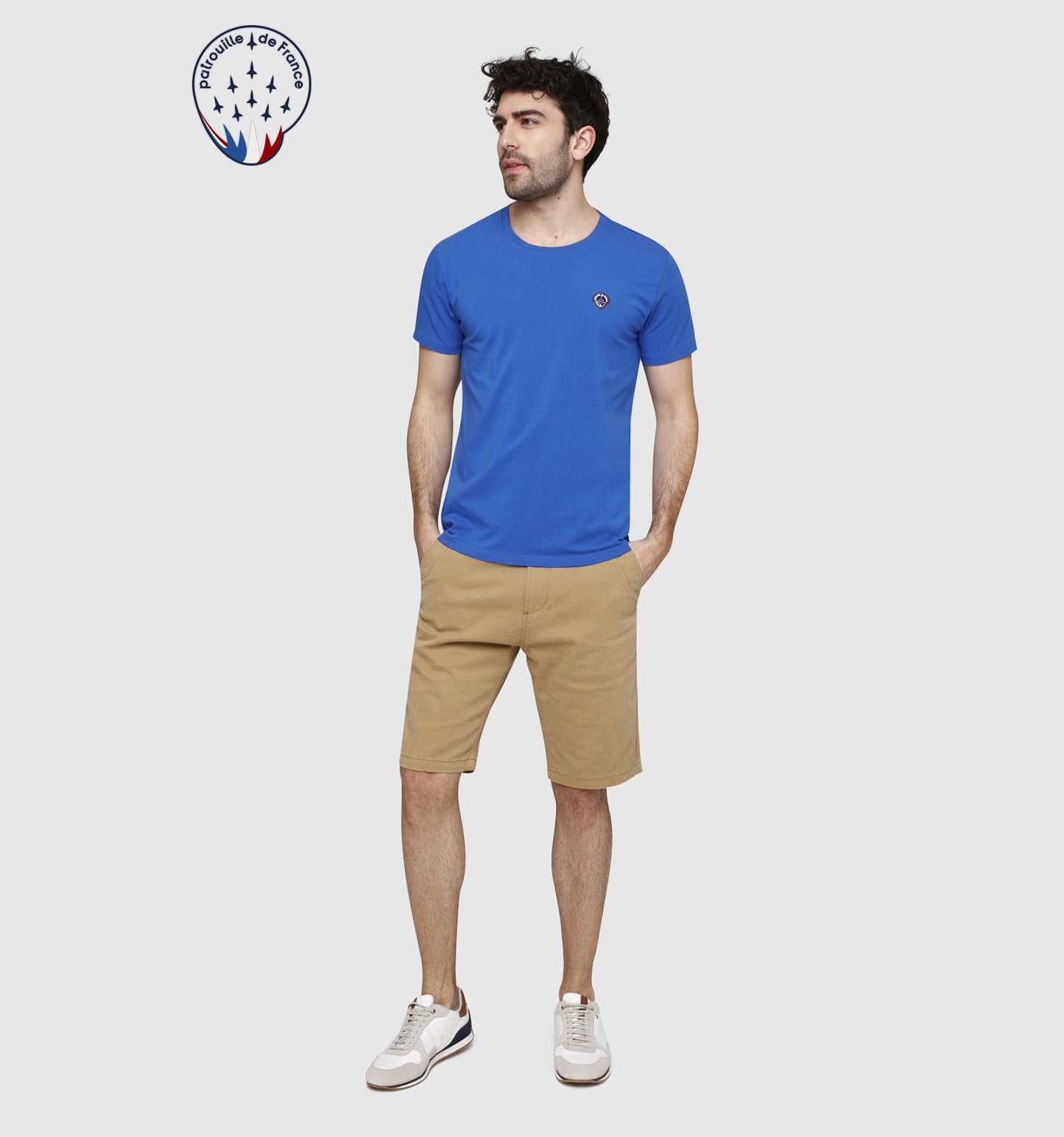 T-shirt en coton ARIANE CALDER
