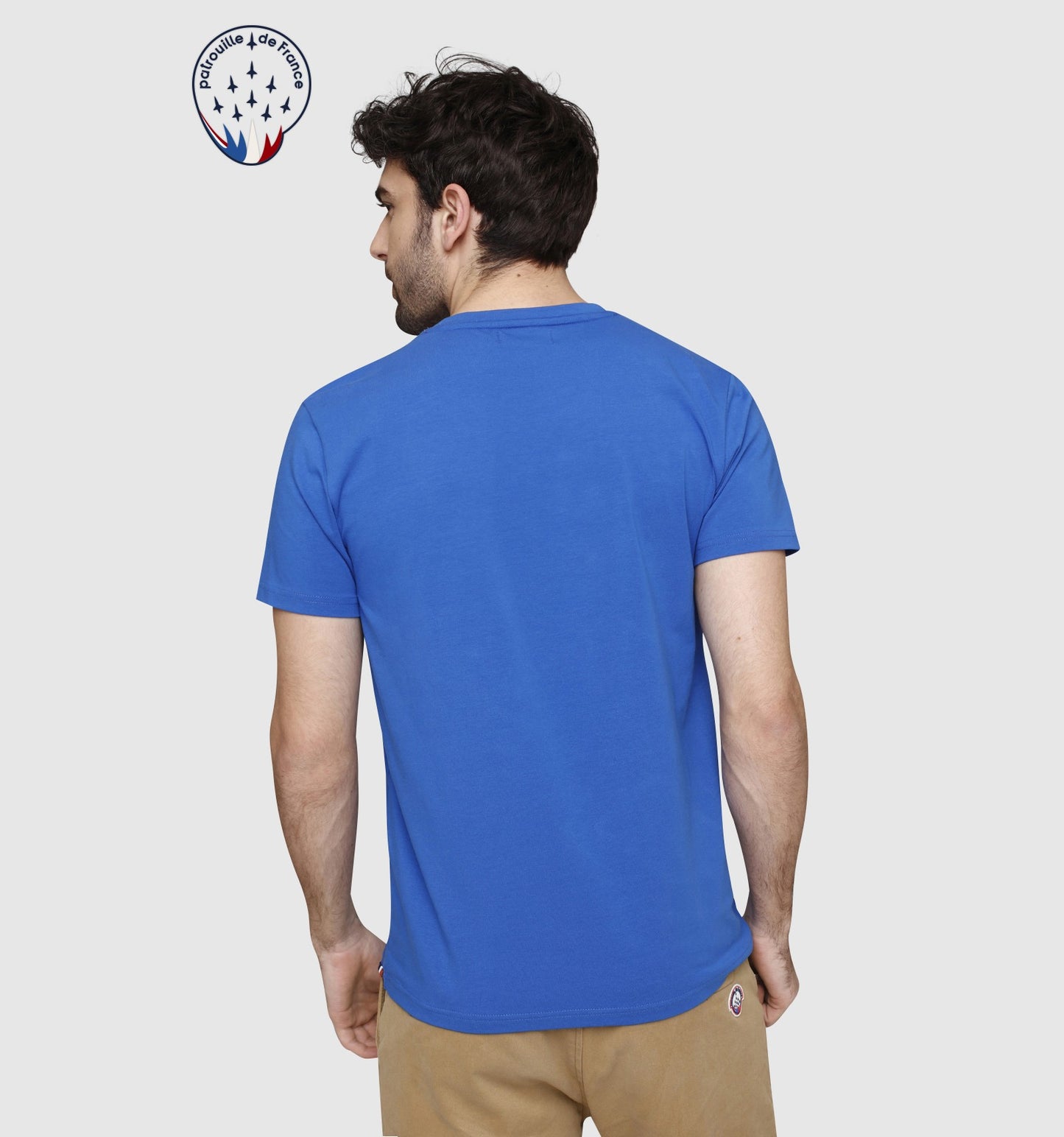 T-shirt en coton ARIANE CALDER