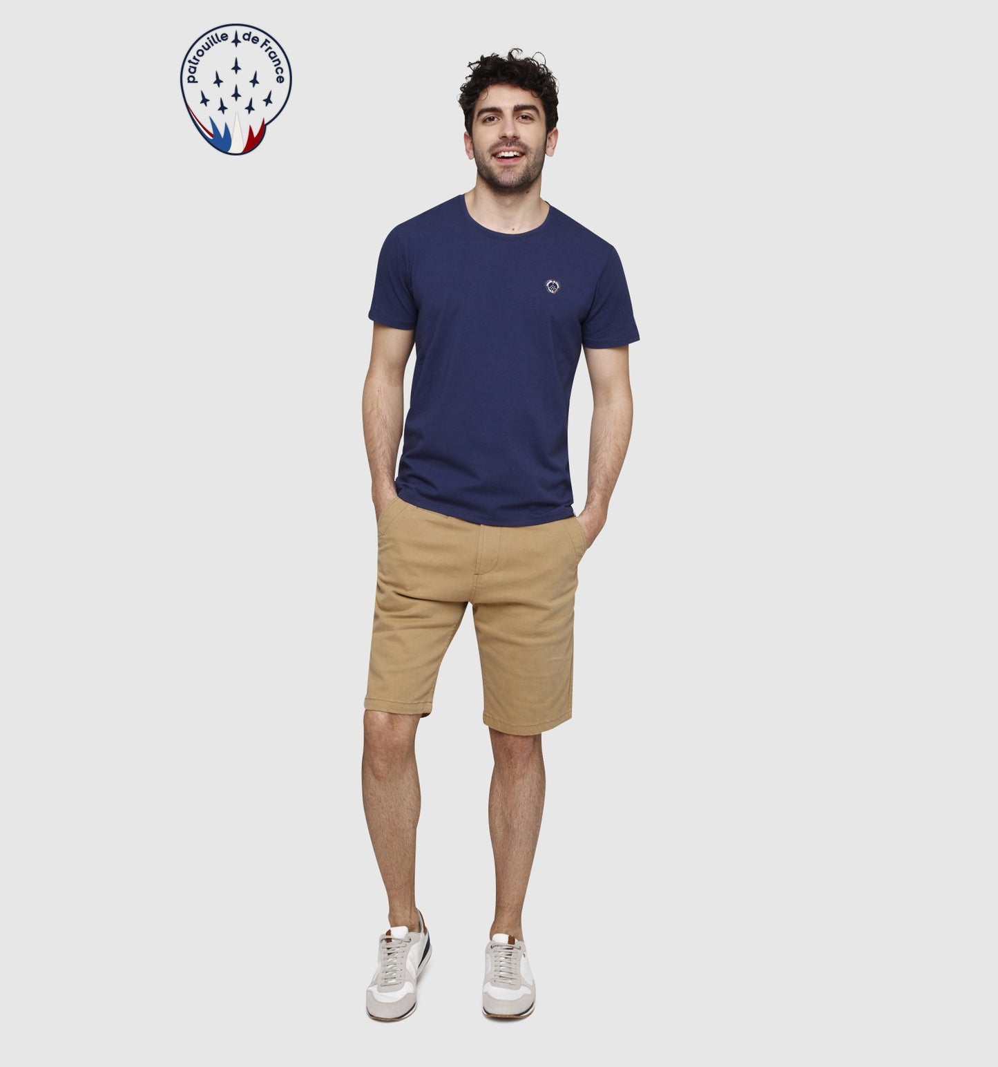 T-shirt en coton ARIANE CALDER