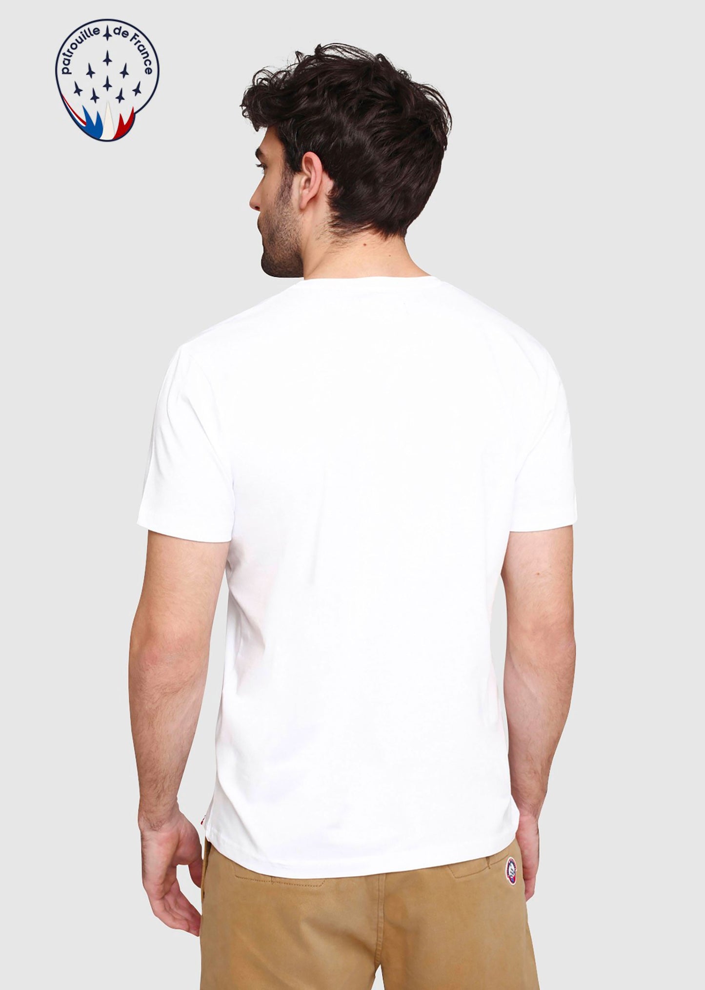 T-shirt en coton ARIANE CALDER