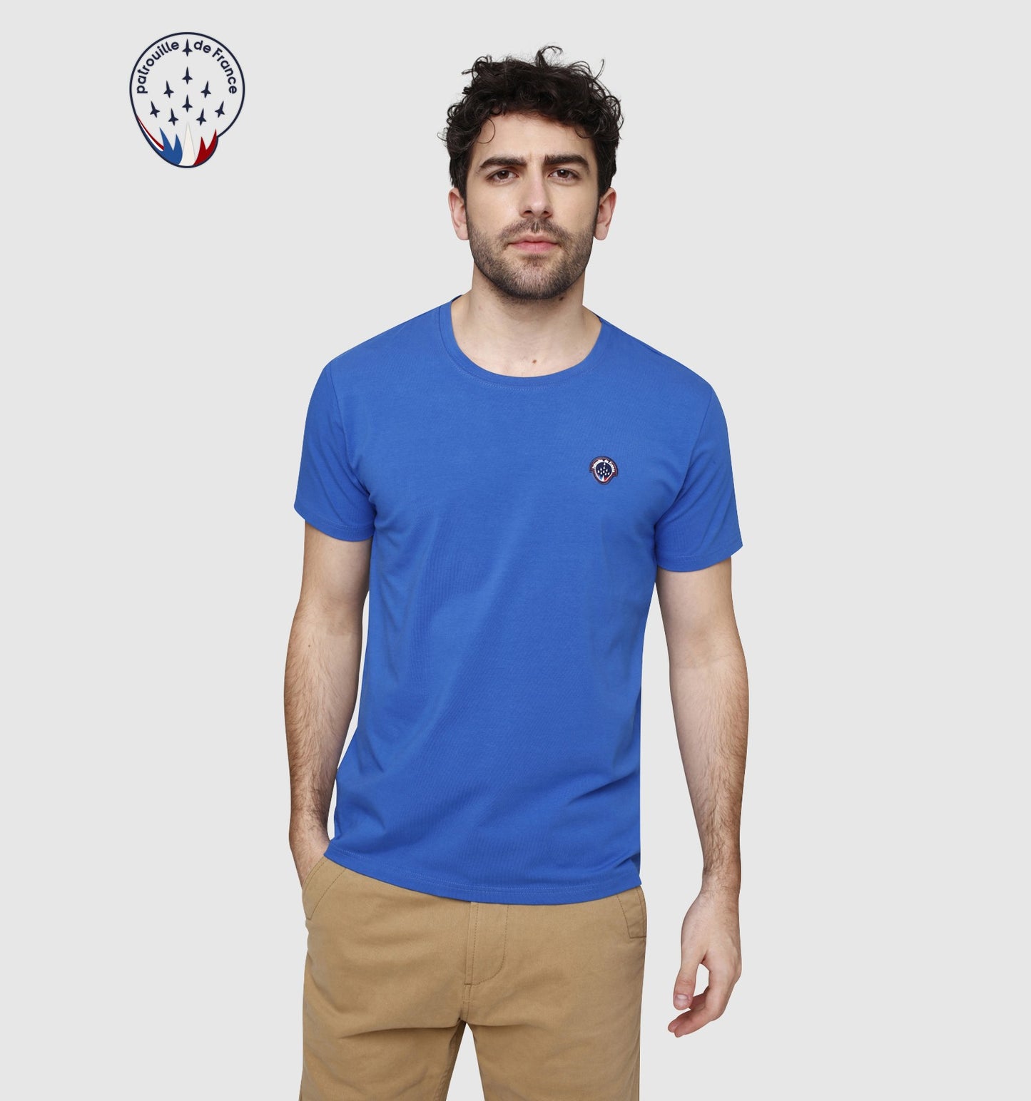 T-shirt en coton ARIANE CALDER