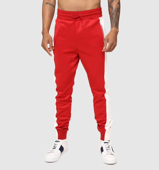 Jogging en nylon PLATA SHUBA