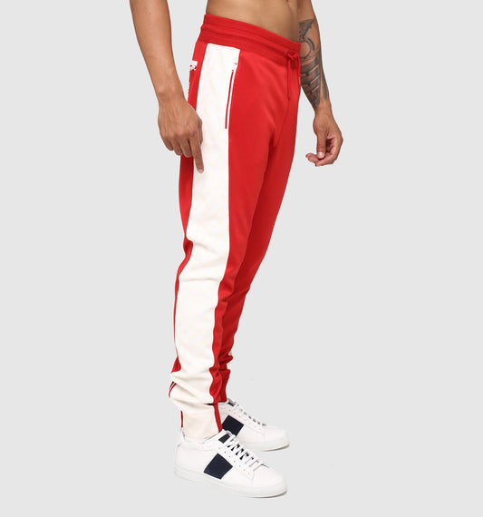 Jogging en nylon PLATA SHUBA
