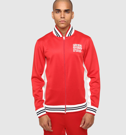 Veste à  zip LATO SHUBA