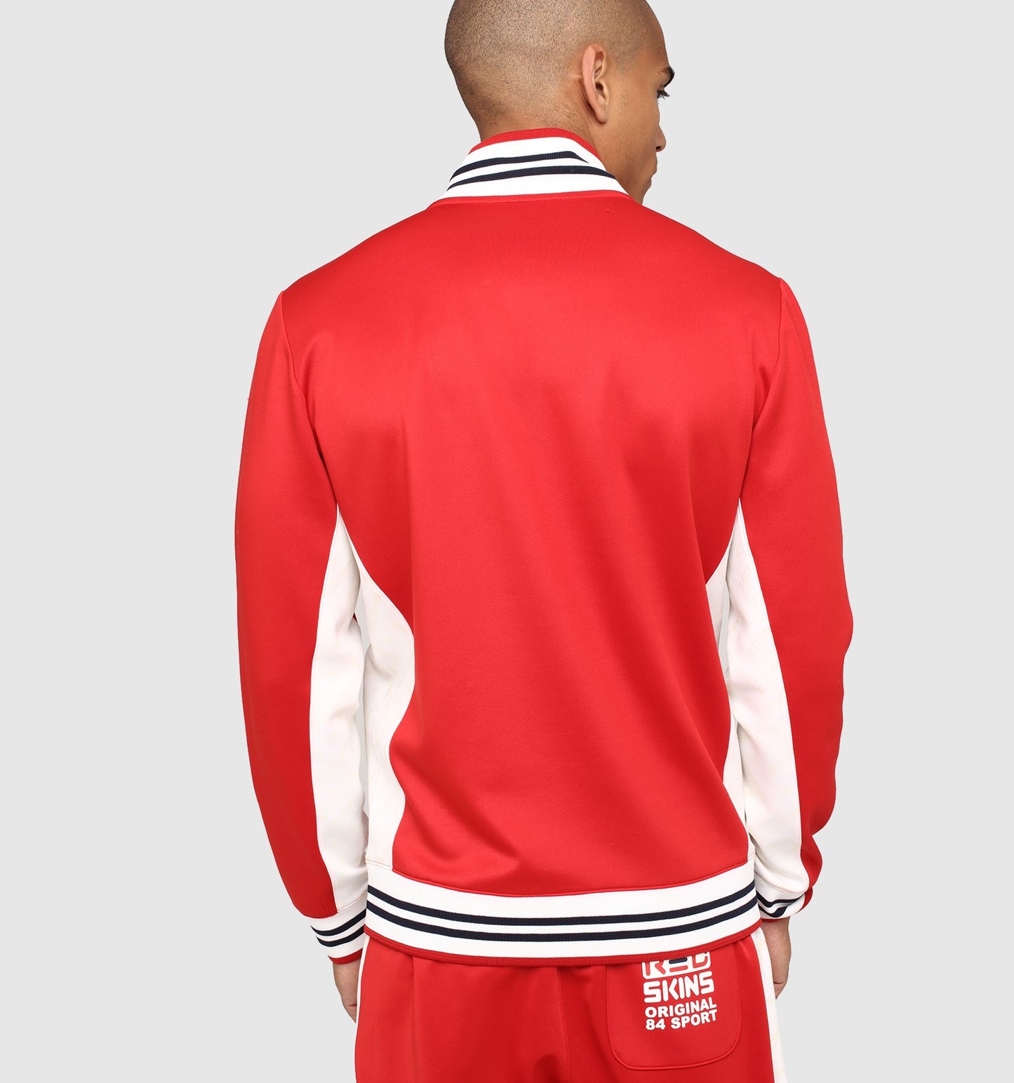 Veste à  zip LATO SHUBA