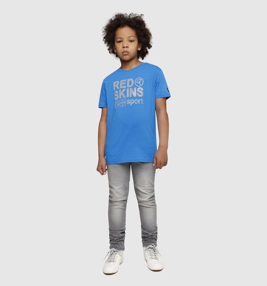 T-shirt en coton FACE