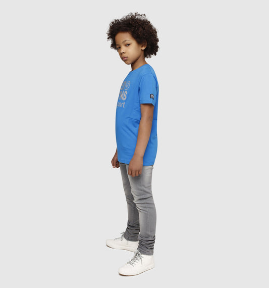 T-shirt en coton FACE