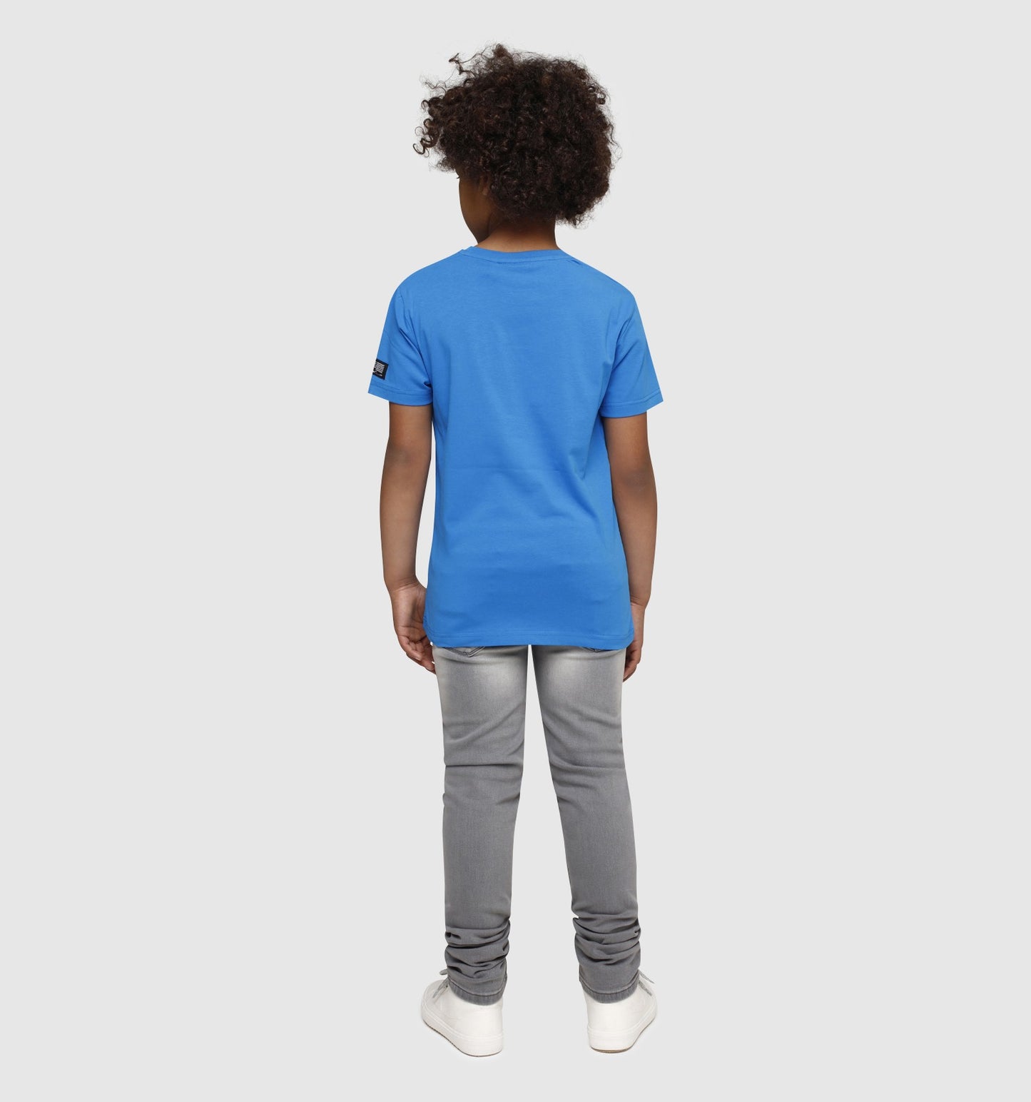 T-shirt en coton FACE