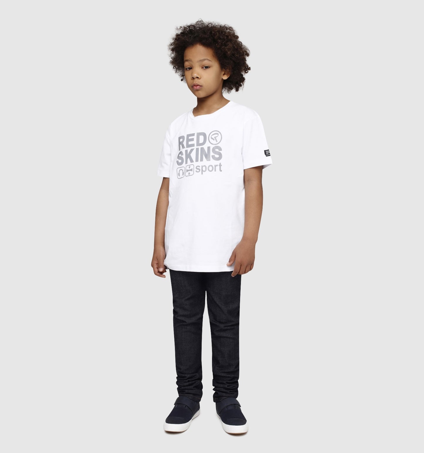 T-shirt en coton FACE