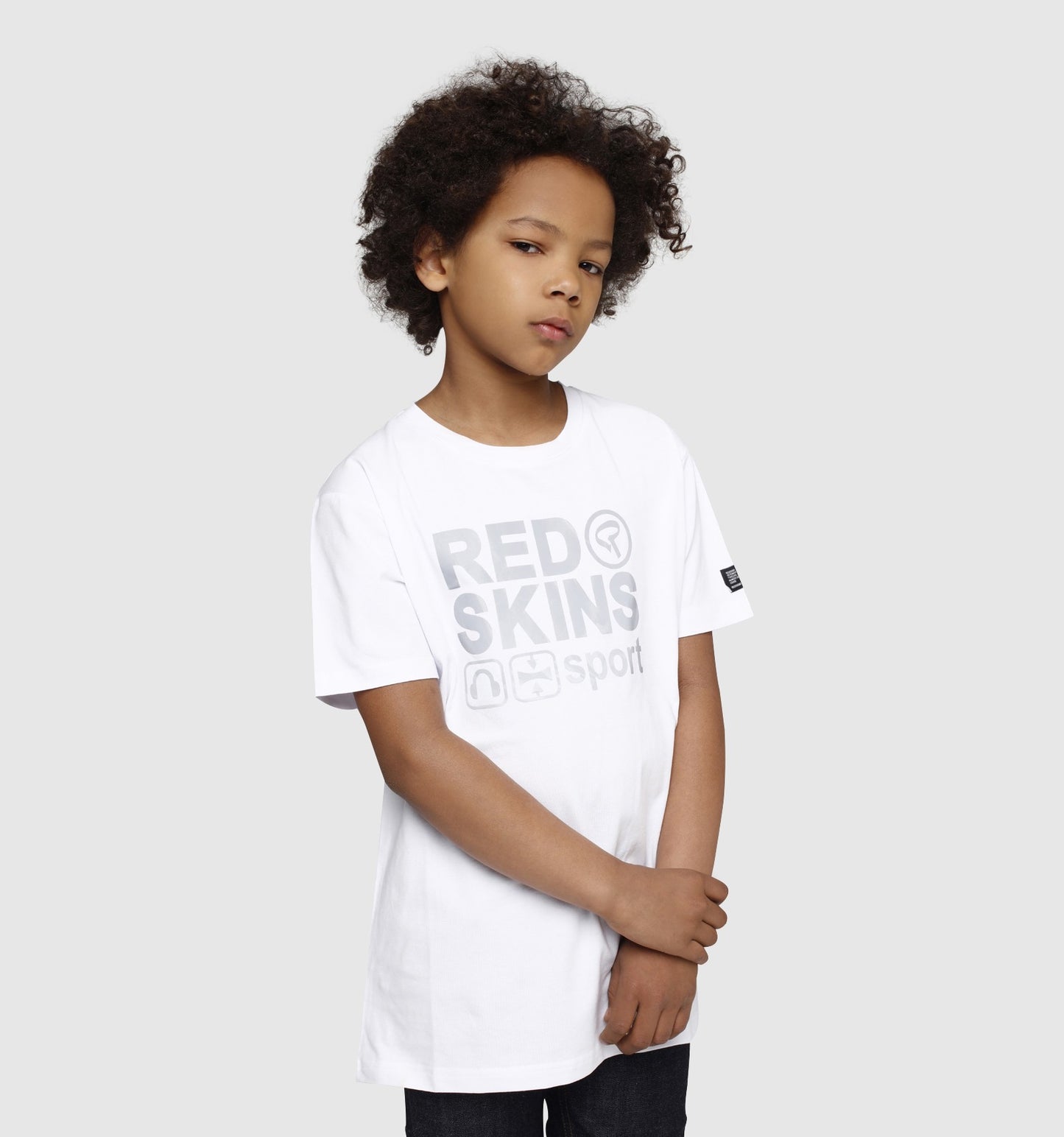 T-shirt en coton FACE