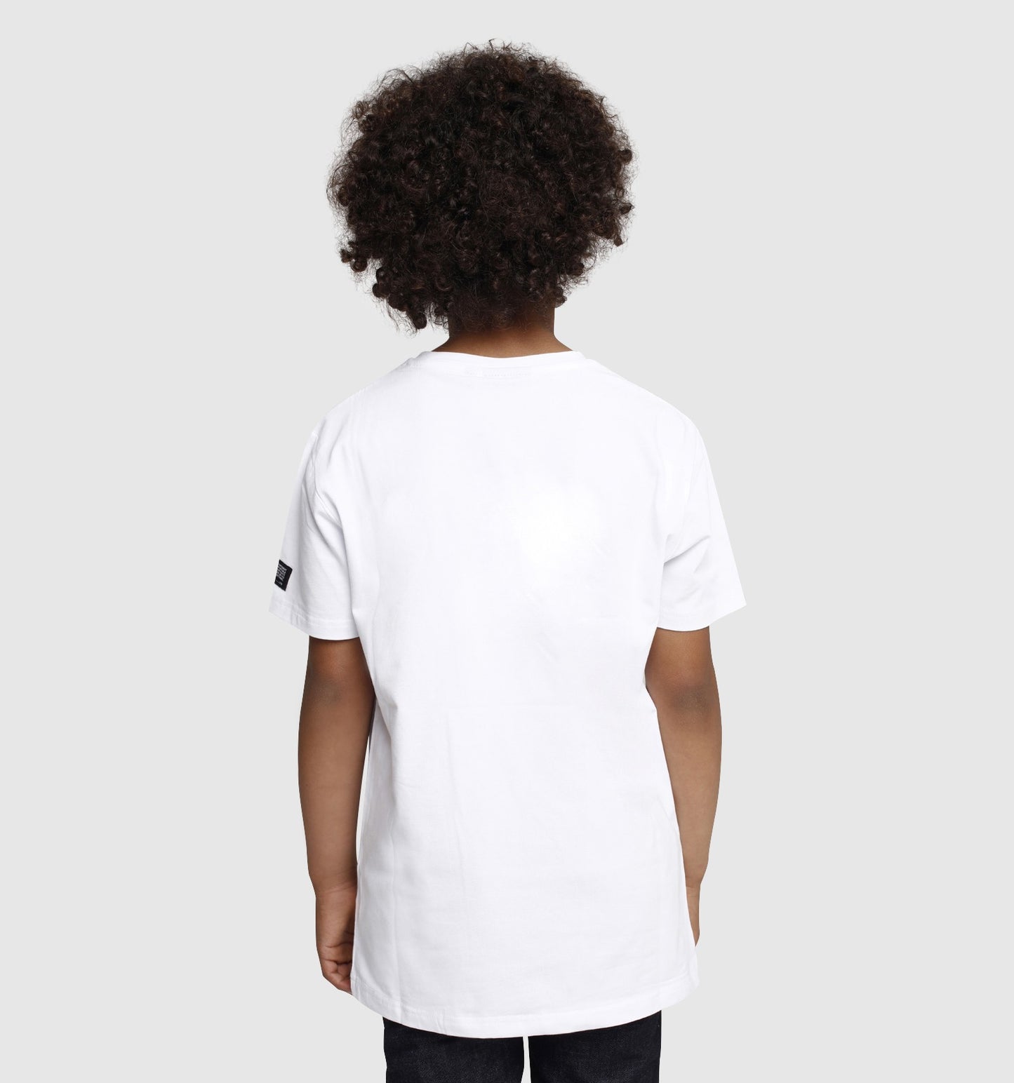 T-shirt en coton FACE