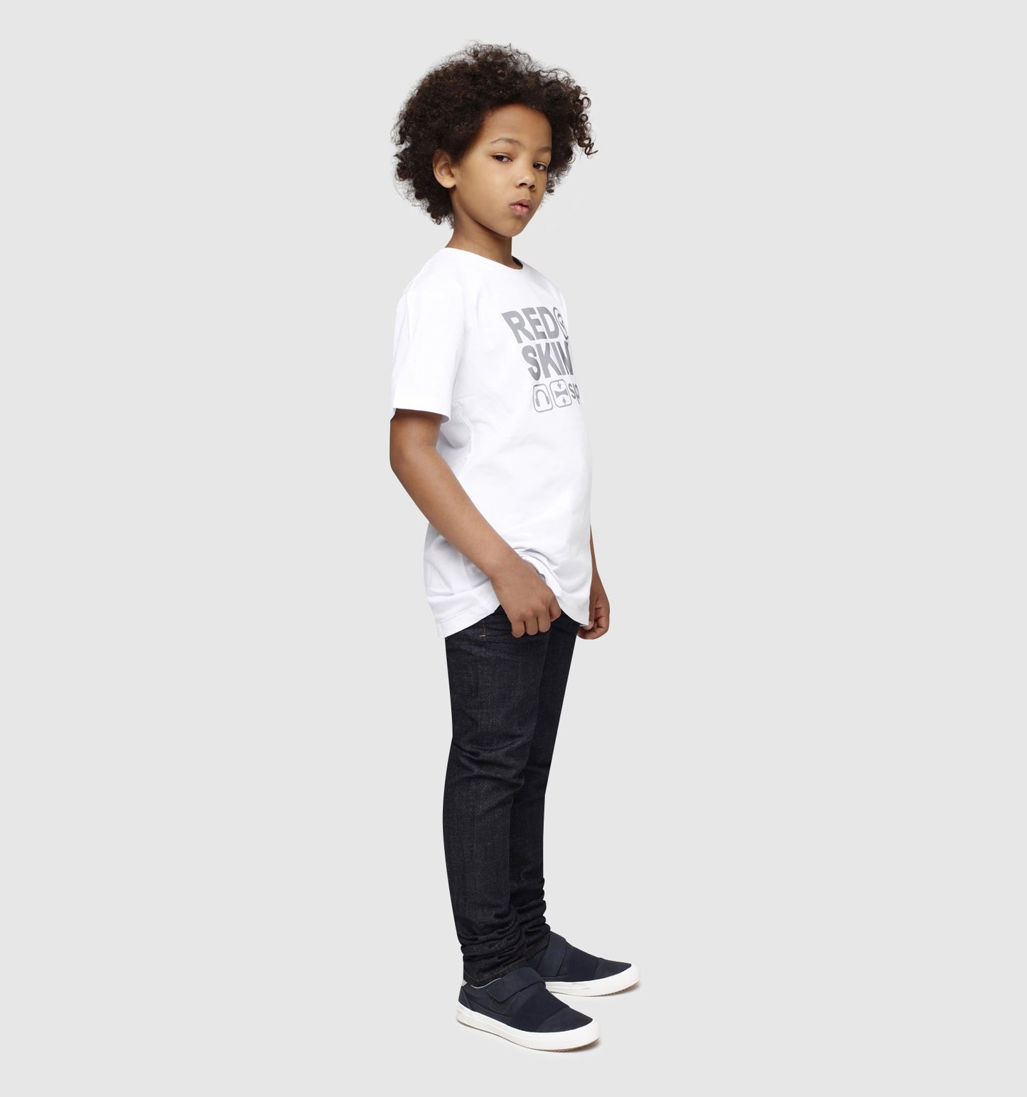 T-shirt en coton FACE