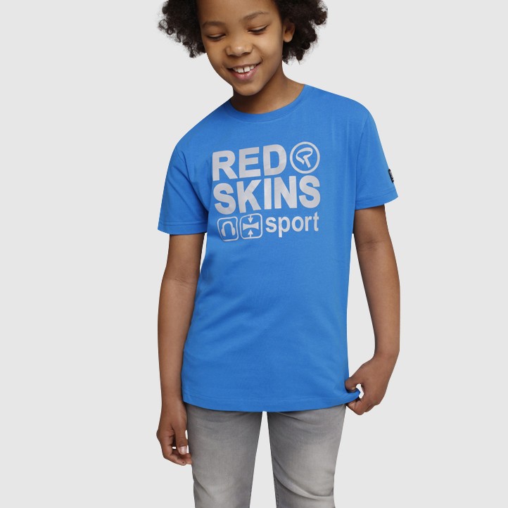 T-shirt en coton FACE