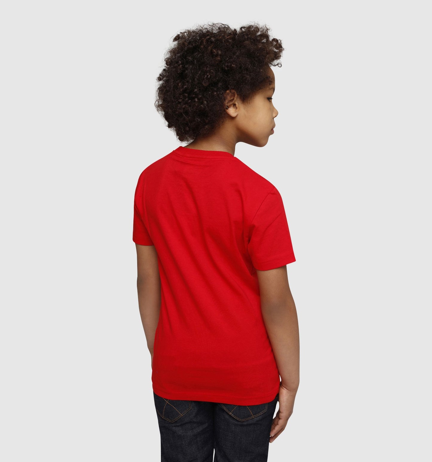 T-shirt en coton MURDOCK