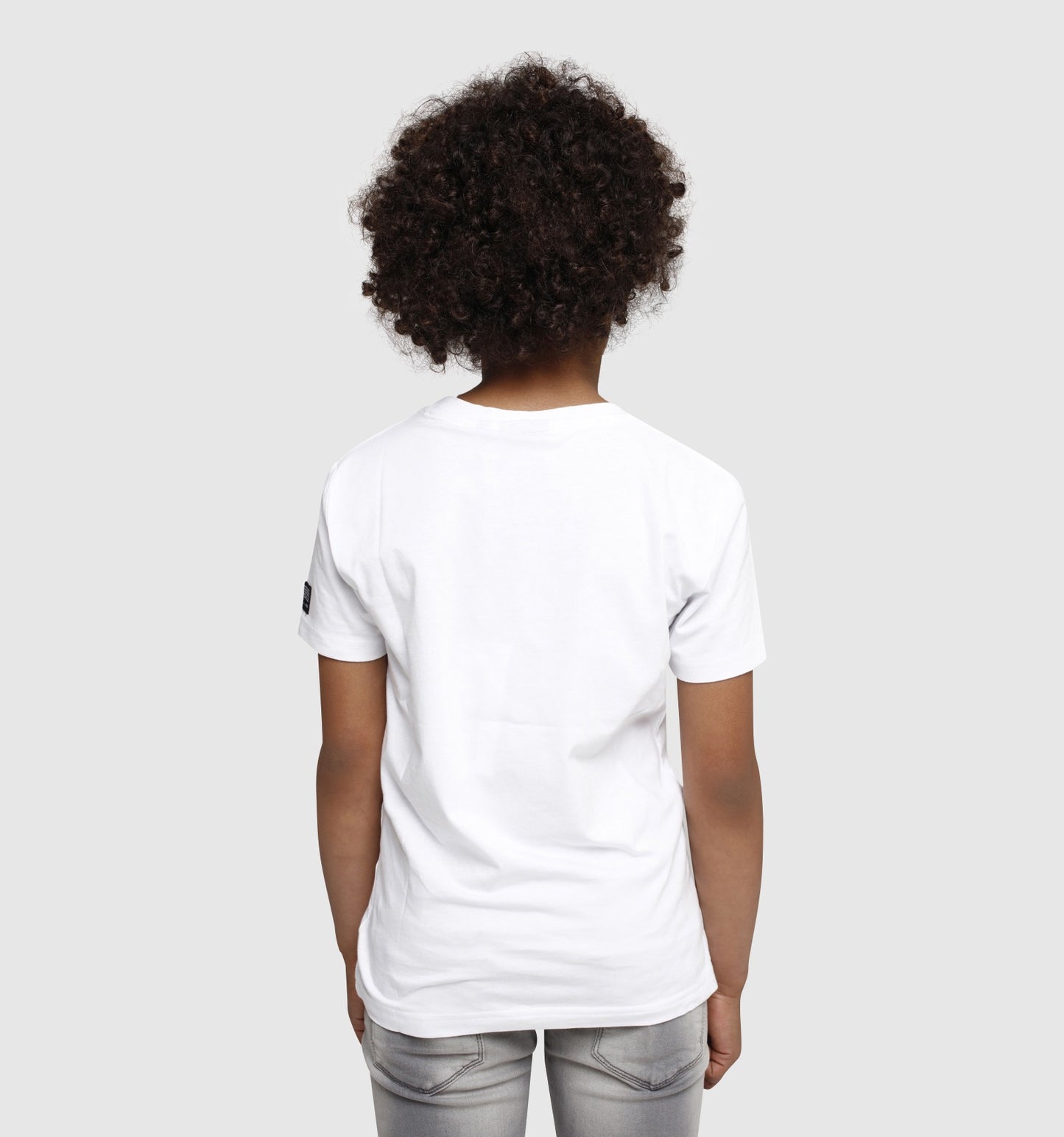 T-shirt en coton MURDOCK