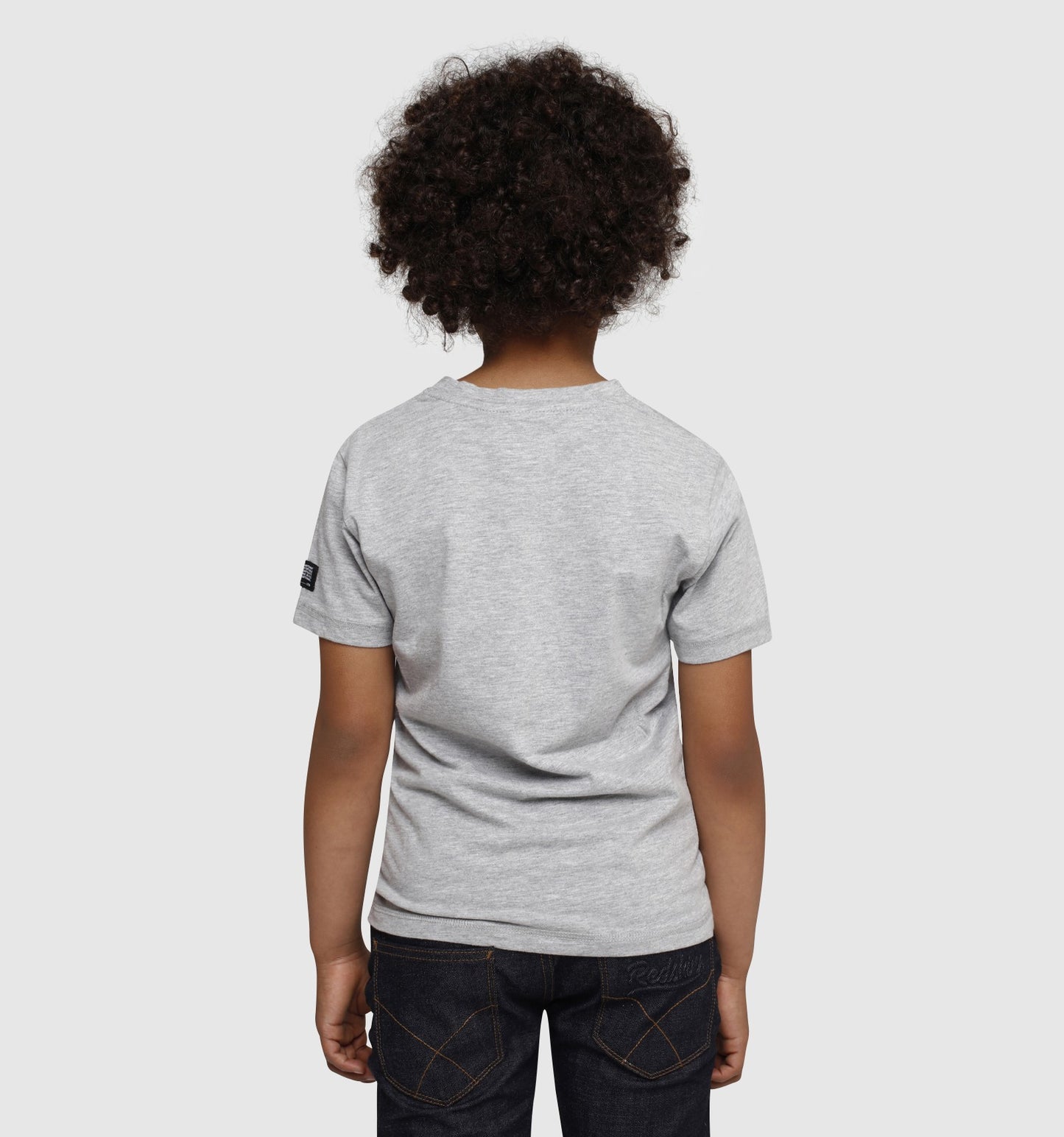 T-shirt en coton PITMAN