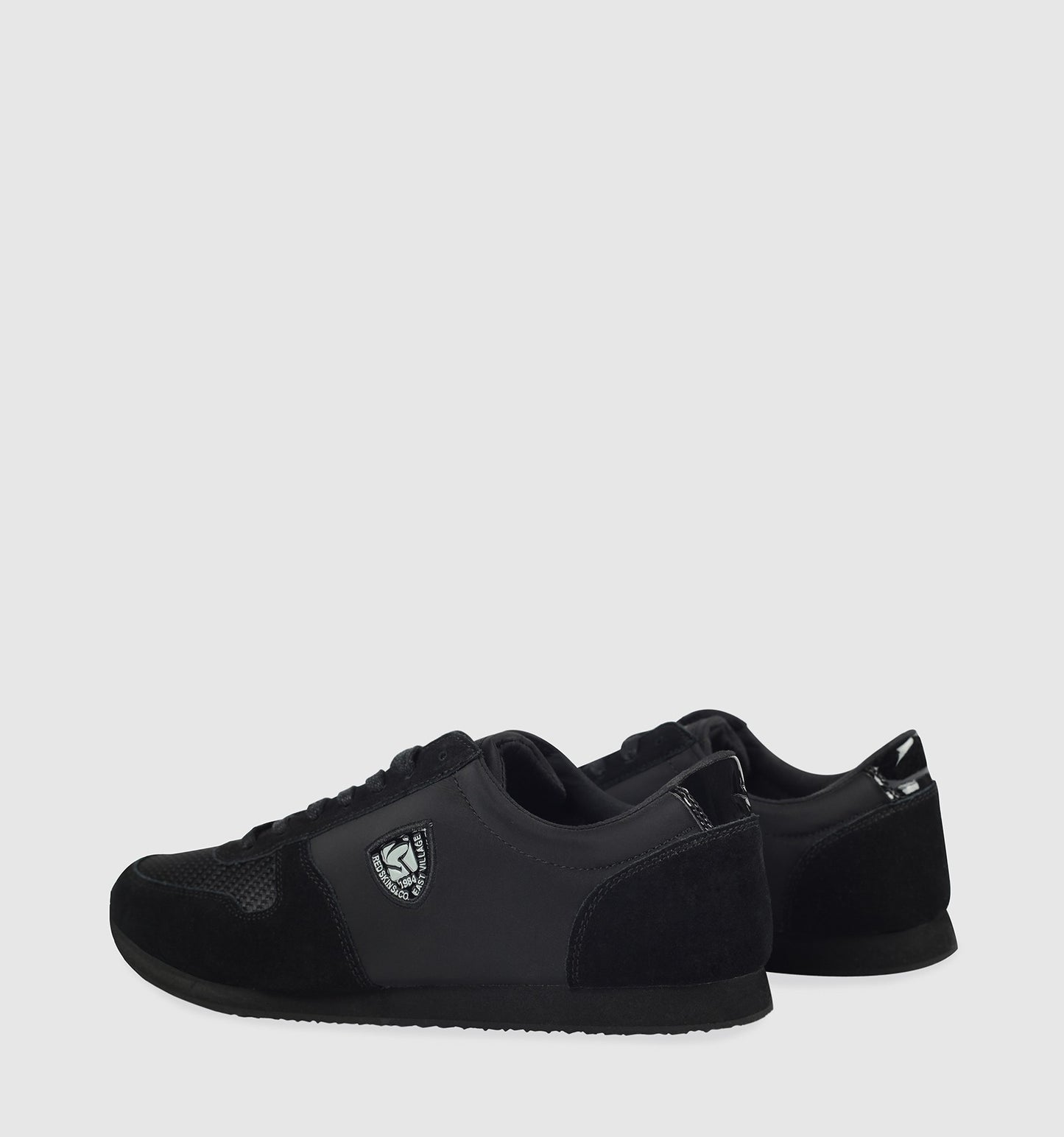 Baskets de ville DISCO