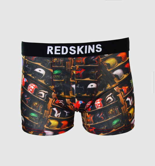 BOXER MATT