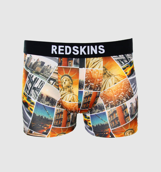 BOXER MATT