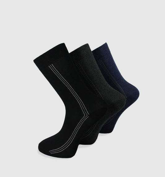 CHAUSSETTES TOD 1 PACK