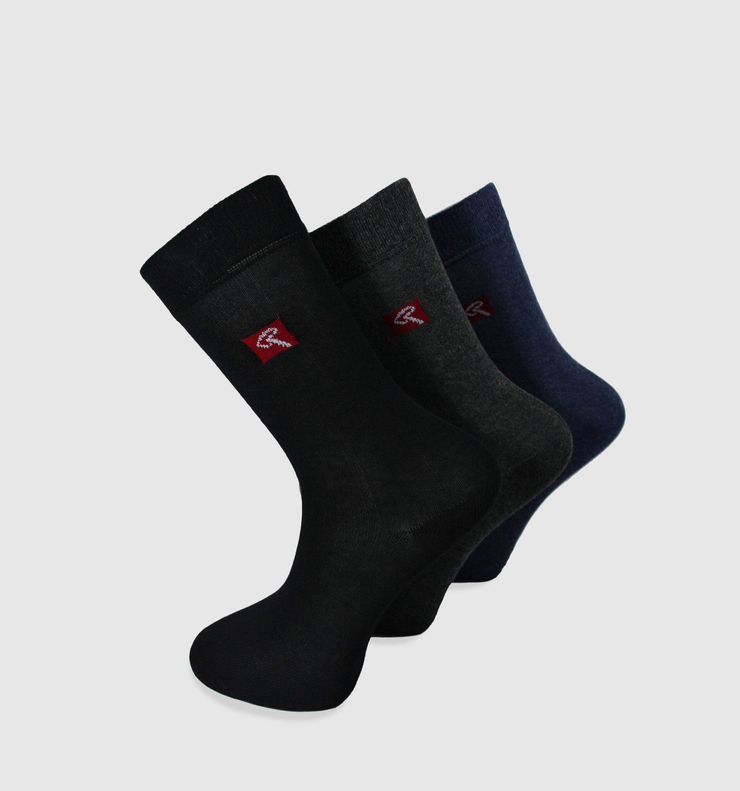 CHAUSSETTES TOD 2 PACK