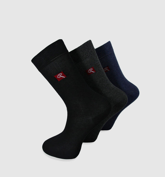 CHAUSSETTES TOD 2 PACK