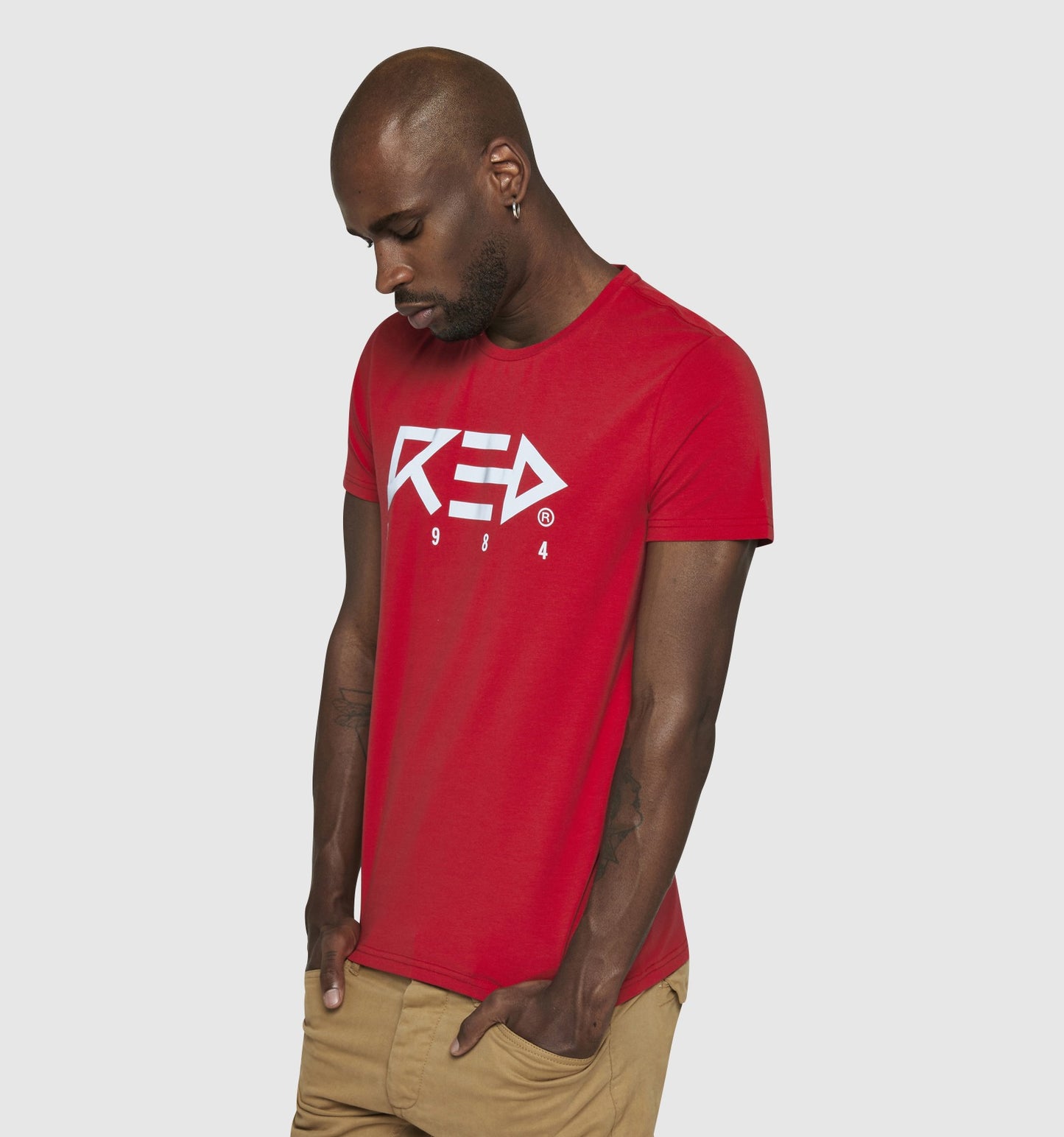 T-shirt ARROW CALDER