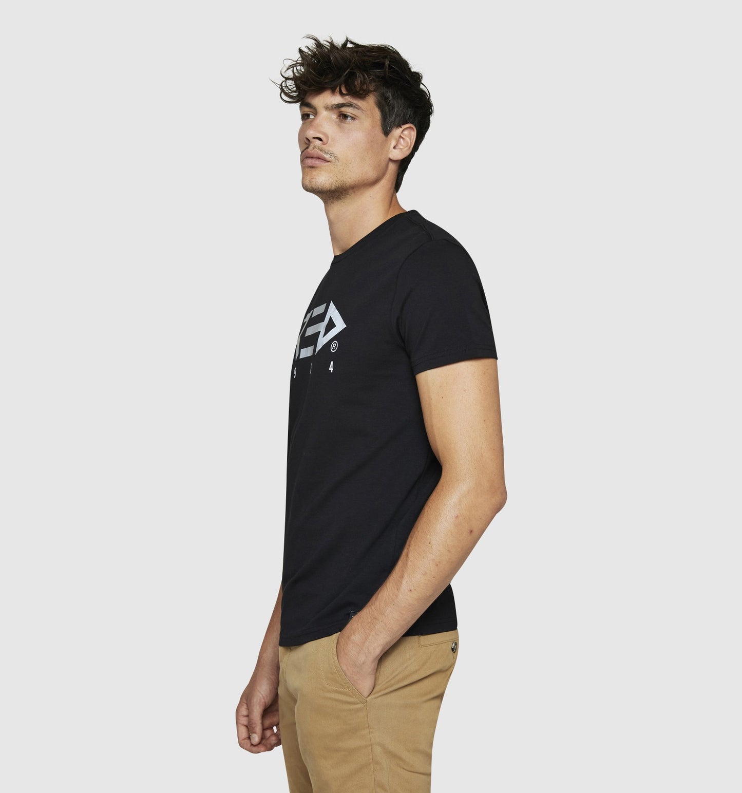 T-shirt ARROW CALDER