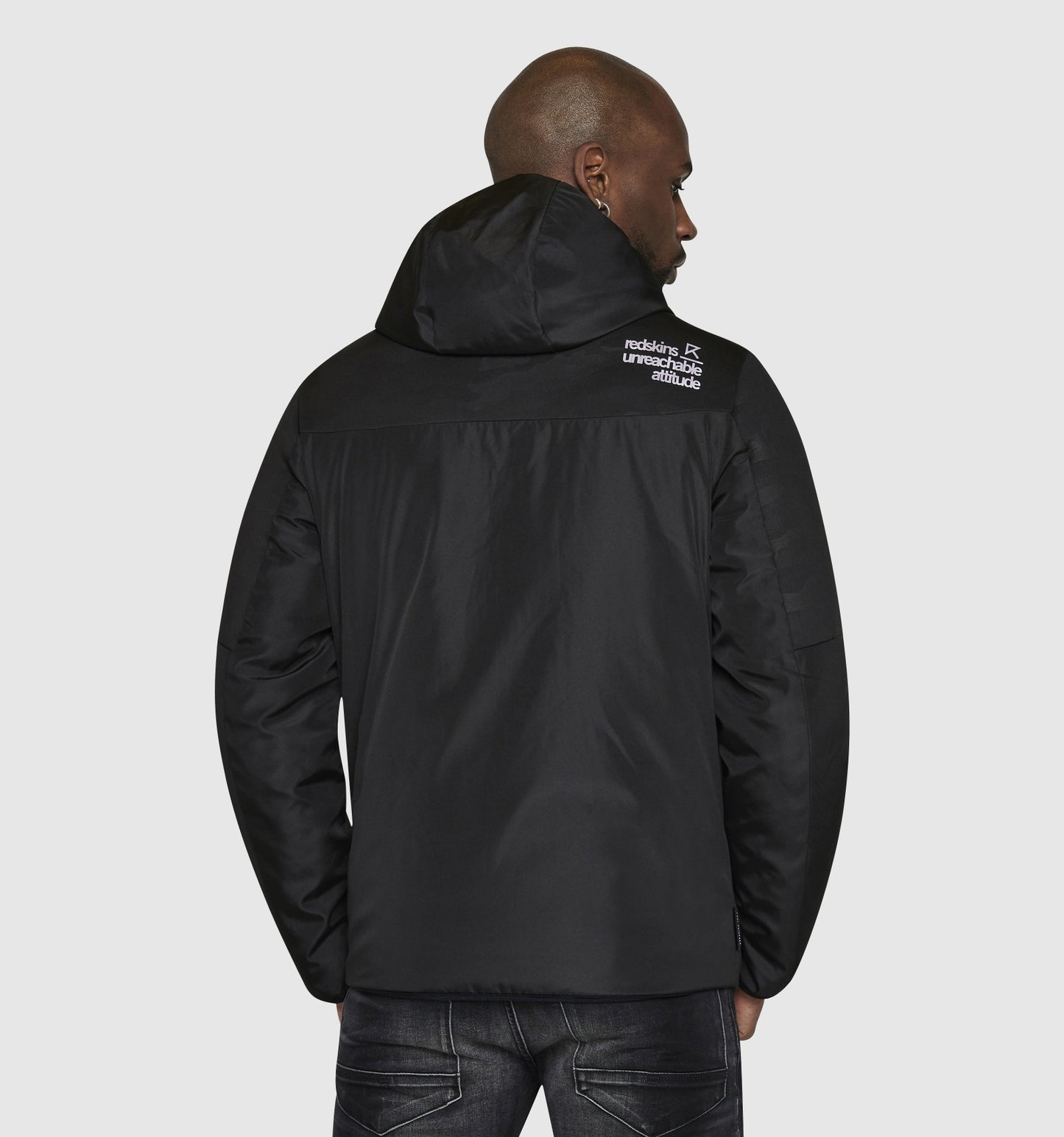 Blouson AKA ABBOTT