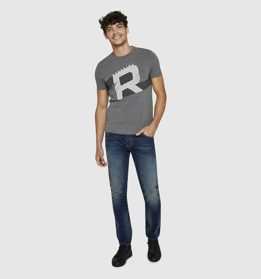 T-shirt BINAR CALDER