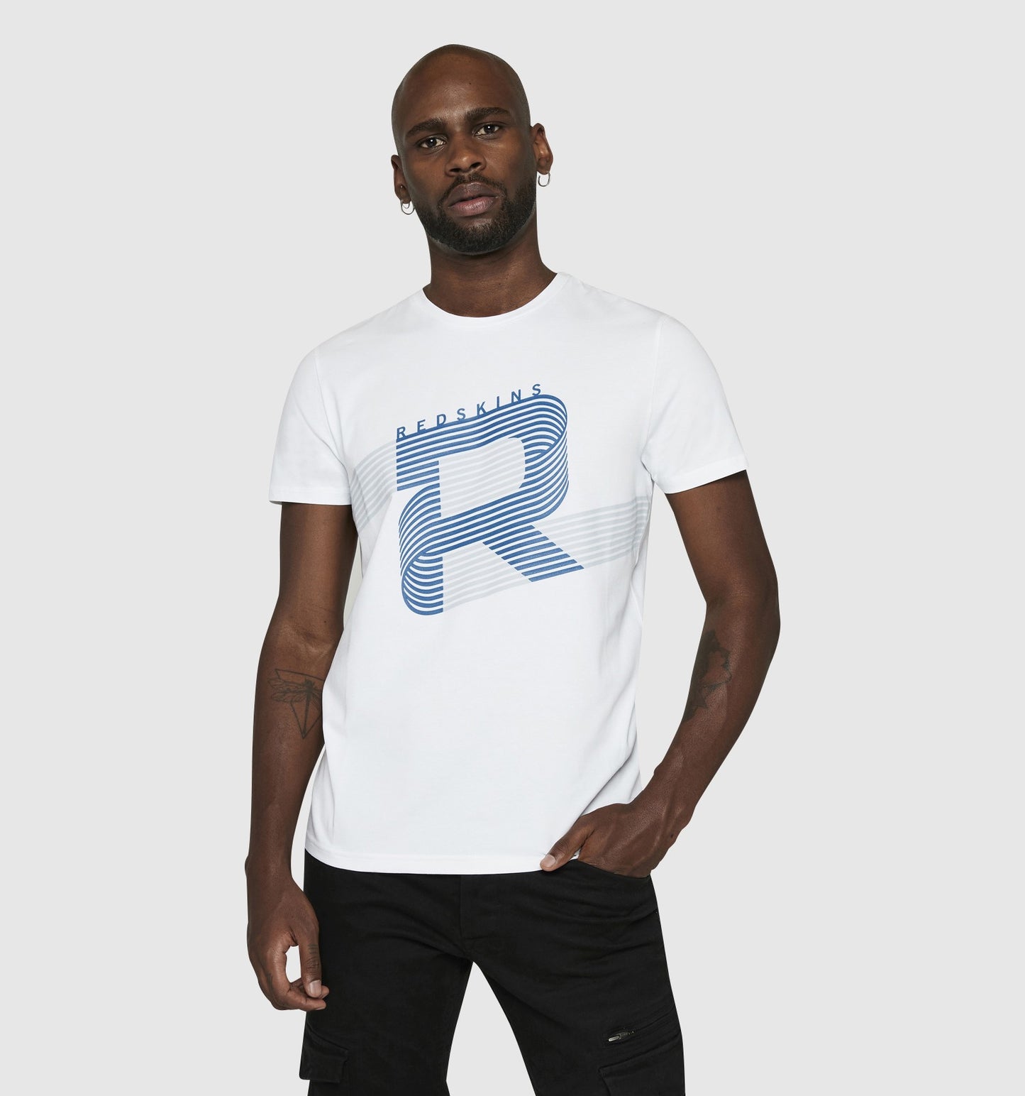 T-shirt BINAR CALDER