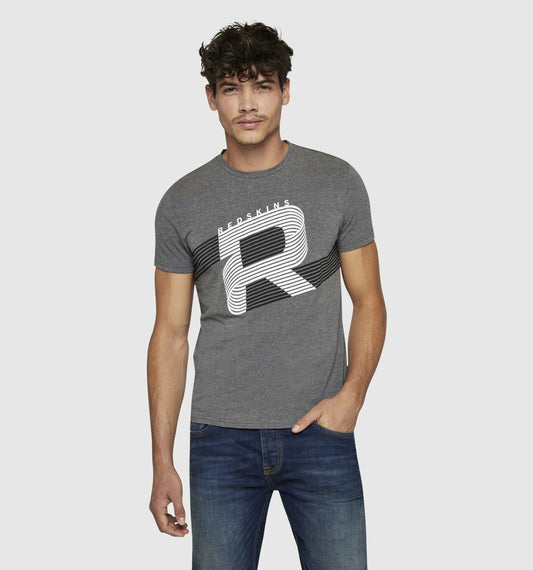 T-shirt BINAR CALDER